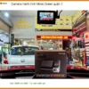 Trung Tâm Lắp Camera Hành Trình Minio Green quận 2 - Gắn Nhanh Trong Ngày
