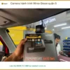 Địa Chỉ Lắp Camera Hành Trình Minio Green Tại Quận 5 - Lắp Đặt Uy Tín TPHCM