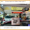 Trung Tâm Lắp Camera Hành Trình Ô Tô Minio Green Quận 7 - Gắn Nhanh Trong Ngày