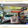 Trung Tâm Lắp Đặt Camera Hành Trình Ô Tô Minio Green tại Quận 9 - Lắp Đặt Uy Tín TPHCM