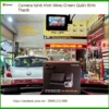 Trung Tâm Lắp Camera Hành Trình Minio Green Quận Bình Thạnh - Lắp Đặt Uy Tín TPHCM