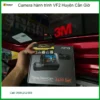Nơi Lắp Camera Hành Trình Ô Tô hành trình VF2 Huyện Cần Giờ - Giá Tốt TPHCM