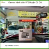 Trung Tâm Gắn Camera Hành Trình Ô Tô VF2 Huyện Củ Chi - Giá Tốt TPHCM