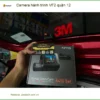 Trung Tâm Lắp Camera Hành Trình Ô Tô VF2 Tại Quận 12 - Gắn Nhanh Trong Ngày