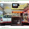 Nơi Gắn Camera Hành Trình Ô Tô hành trình VF2 quận 4 - Giá Tốt TPHCM