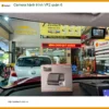 Địa Chỉ Lắp Camera Hành Trình Ô Tô hành trình VF2 tại quận 6 - Giá Tốt TPHCM
