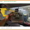 Dịch Vụ Lắp Camera Hành Trình Ô Tô hành trình VF2 quận 7 - Giá Tốt TPHCM