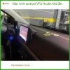 Trung Tâm Gắn Màn Hình Android Ô Tô VF2 Huyện Nhà Bè - Nâng Cấp Chính Hãng