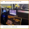 Nơi Lắp Màn Hình Android Ô Tô hình android VF2 Quận Bình Tân - Giá Tốt TPHCM