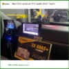 Nơi Màn Hình Android Ô Tô hình android VF2 Quận Bình Thạnh - Giá Tốt TPHCM