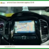Android Box Chevrolet Captiva 2018 - Địa Chỉ Lắp Đặt Uy Tín TPHCM