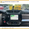 Android Box Zestech Cho Honda BRV 2025 - Địa Chỉ Lắp Đặt Chính Hãng TPHCM