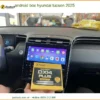 Android Box Hyundai Tucson 2025 - Địa Chỉ Lắp Đặt Chính Hãng TPHCM