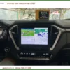 Android Box Isuzu Dmax 2026 - Địa Chỉ Lắp Đặt Android Box Chính Hãng TPHCM