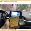Android Box Kia Morning 2022 - Địa Chỉ Lắp Đặt Chính Hãng Uy Tín TPHCM