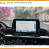 Android Box Kia Morning 2023 - Địa Chỉ Lắp Đặt Uy Tín TPHCM