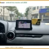 Android Box Zestech Mazda CX3 2025 - Địa Chỉ Lắp Đặt Chính Hãng Giá Tốt TPHCM