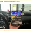 Android Box Zestech Mazda CX-30 2024 - Trung Tâm Gắn Chính Hãng TPHCM