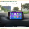 Android Box Zestech cho Mazda CX5 2021 - Địa Chỉ Lắp Đặt Chính Hãng Giá Tốt TPHCM