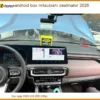 Android Box Mitsubishi Destinator 2026 - Địa Chỉ Lắp Đặt Uy Tín TPHCM