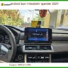 Android Box Zestech Mitsubishi Xpander 2024 - Địa Chỉ Lắp Đặt Chính Hãng TPHCM