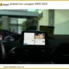 Android Box Peugeot 5008 2023 - Trung Tâm Lắp Đặt Chính Hãng TPHCM