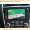 Android Box Zestech Subaru Outback 2019 - Địa Chỉ Lắp Đặt Uy Tín TPHCM