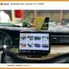 Android Box Suzuki XL7 2026 - Trung Tâm Gắn Uy Tín TPHCM