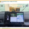 Android Box Zestech Vinfast VF8 2022 - Địa Chỉ Lắp Đặt Uy Tín TPHCM