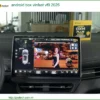 Android Box Zestech VinFast VF9 2025 - Trung Tâm Gắn Chính Hãng TPHCM
