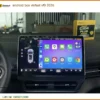Bộ Android Box Zestech cho VinFast VF9 2026 - Địa Chỉ Lắp Đặt Uy Tín TPHCM