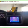 Android Box Volkswagen Tiguan 2019 - Trung Tâm Gắn Chính Hãng TPHCM