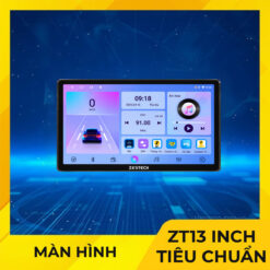 Màn Hình ZT13 Inch Tiêu Chuẩn