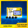 Màn Hình ZT13 Inch 360 Tiêu Chuẩn