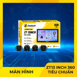 Màn Hình ZT13 Inch 360 Tiêu Chuẩn