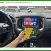 Android Box Zestech Chevrolet Colorado 2017 - Địa Chỉ Lắp Đặt Chính Hãng TPHCM