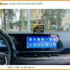 Android Box Zestech Cho Ford Territory 2023 - Trung Tâm Lắp Đặt Chính Hãng TPHCM