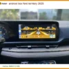 Android Box Ford Territory 2025 - Trung Tâm Nâng Cấp Chính Hãng TPHCM