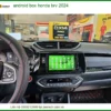 Android Box Zestech Cho Honda BR-V 2024 - Địa Chỉ Lắp Đặt Chính Hãng TPHCM