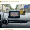 Android Box Mazda CX3 2023 - Địa Chỉ Lắp Đặt Chính Hãng Uy Tín TPHCM