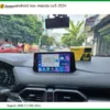 Android Box Zestech cho Mazda CX5 2024 - Địa Chỉ Lắp Đặt Chính Hãng TPHCM