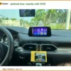 Android Box Zestech DX300 Mazda CX8 2020 - Trung Tâm Gắn Giá Tốt TPHCM