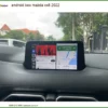 Màn Hình Android Zestech DX265 Plus Cho Mazda CX8 2022 - Trung Tâm Lắp Đặt Uy Tín TPHCM