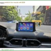 Android Box Zestech DX265 cho Mazda CX8 2026 - Địa Chỉ Lắp Đặt Chính Hãng TPHCM