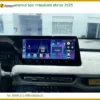 Android Box Mitsubishi Xforce 2025 | Trung Tâm Gắn Uy Tín Giá Tốt TPHCM