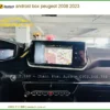 Android Box Peugeot 2008 2023 - Trung Tâm Lắp Đặt Nâng Cấp Uy Tín TPHCM