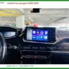 Android Box Peugeot 2008 2025 - Trung Tâm Nâng Cấp Uy Tín Giá Tốt TPHCM