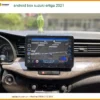Android Box Zestech Cho Suzuki Ertiga 2021 - Địa Chỉ Lắp Đặt Uy Tín TPHCM