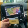 Android Box Toyota Alphard 2024 - Trung Tâm Nâng Cấp Chính Hãng TPHCM