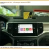 Android Box Volkswagen Teramont 2021 - Trung Tâm Gắn Chính Hãng TPHCM